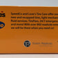 Tonkin 2020 1:50 Scale Diecast Loves Speedco Roadside Service Ford Pickup Truck NIB