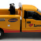 Tonkin 2020 1:50 Scale Diecast Loves Speedco Roadside Service Ford Pickup Truck NIB