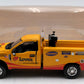 Tonkin 2020 1:50 Scale Diecast Loves Speedco Roadside Service Ford Pickup Truck NIB