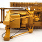 Spec Cast CUST 850 1:16 D2 Die-Cast 5U Track-Type Tractor Traxcavator EX/Box
