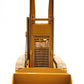 Spec Cast CUST 850 1:16 D2 Die-Cast 5U Track-Type Tractor Traxcavator EX/Box