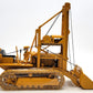Spec Cast CUST 850 1:16 D2 Die-Cast 5U Track-Type Tractor Traxcavator EX/Box