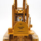 Spec Cast CUST 850 1:16 D2 Die-Cast 5U Track-Type Tractor Traxcavator EX/Box