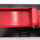 Crown Premiums 2007 1:50 Diecast Truck on Masters Series Storage Unit Desk Clock NIB