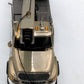 TWH Collectibles 1400 1:50 Diecast National Boom Truck Sterling Gold Edition EX/Box