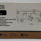 TWH Collectibles 1400 1:50 Diecast National Boom Truck Sterling Gold Edition EX/Box