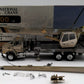 TWH Collectibles 1400 1:50 Diecast National Boom Truck Sterling Gold Edition EX/Box