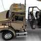 TWH Collectibles 1400 1:50 Diecast National Boom Truck Sterling Gold Edition EX/Box