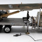 TWH Collectibles 1400 1:50 Diecast National Boom Truck Sterling Gold Edition EX/Box