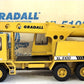 Gradall XL5100 1:50 Hydraulic Excavator Limited Edition Replica in Yellow LN/Box