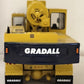 Gradall XL5100 1:50 Hydraulic Excavator Limited Edition Replica in Yellow LN/Box