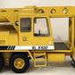 Gradall XL5100 1:50 Hydraulic Excavator Limited Edition Replica in Yellow LN/Box