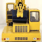 Gradall XL5100 1:50 Hydraulic Excavator Limited Edition Replica in Yellow LN/Box