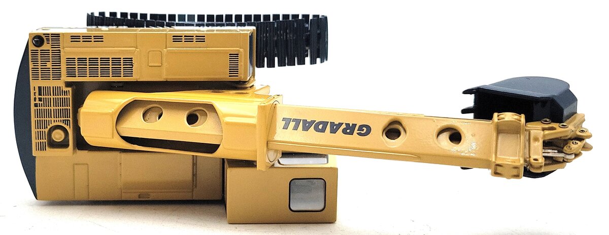 Gradall XL5200 1:50 Hydraulic Excavator Limited Edition Replica  EX/Box