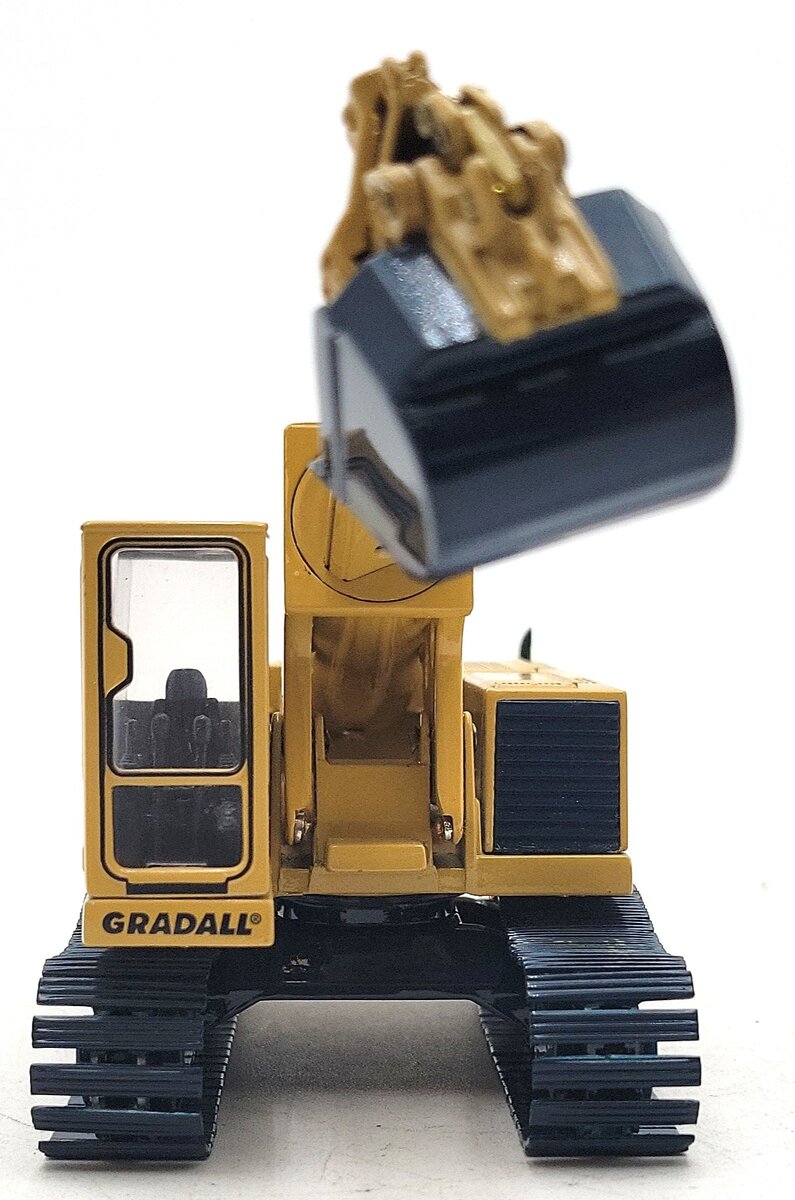 Gradall XL5200 1:50 Hydraulic Excavator Limited Edition Replica  EX/Box
