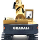 Gradall XL5200 1:50 Hydraulic Excavator Limited Edition Replica  EX/Box