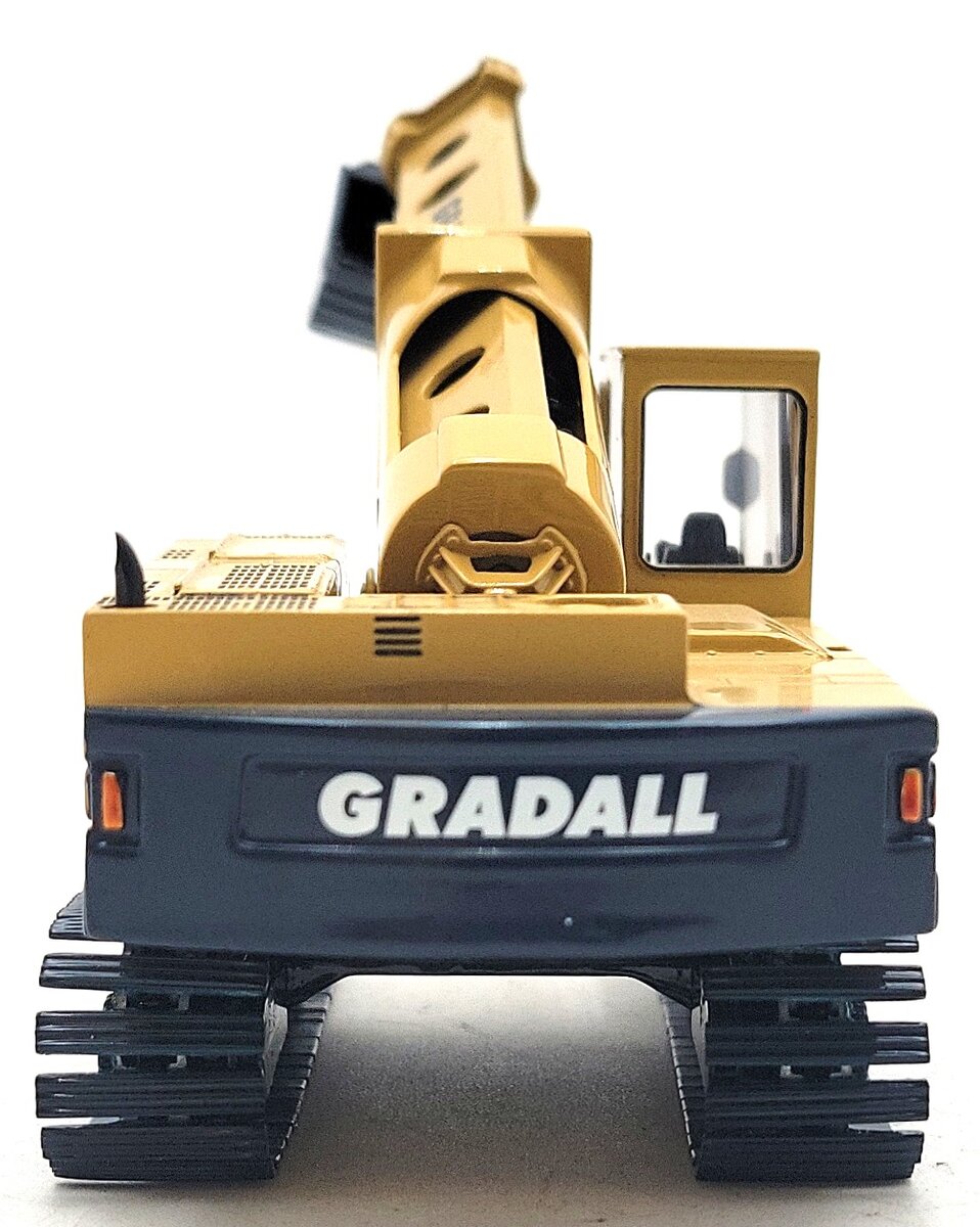 Gradall XL5200 1:50 Hydraulic Excavator Limited Edition Replica  EX/Box