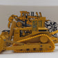 Conrad 2852 1:50 Scale Die-Cast Caterpillar D11N Track-Type Tractor EX/Box