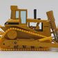 Conrad 2852 1:50 Scale Die-Cast Caterpillar D11N Track-Type Tractor EX/Box