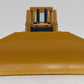 Conrad 2852 1:50 Scale Die-Cast Caterpillar D11N Track-Type Tractor EX/Box