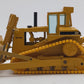 Conrad 2852 1:50 Scale Die-Cast Caterpillar D11N Track-Type Tractor EX/Box