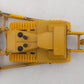 Conrad 2852 1:50 Scale Die-Cast Caterpillar D11N Track-Type Tractor EX/Box