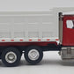 Conrad 1:50 Red & White International 5600i Dump Truck EX