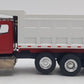 Conrad 1:50 Red & White International 5600i Dump Truck EX