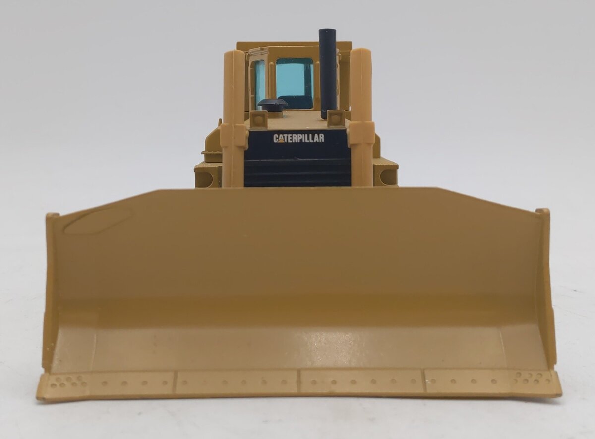 NZG 298 1:50 Caterpillar D9N Track-Type Tractor EX/Box