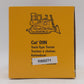 NZG 298 1:50 Caterpillar D9N Track-Type Tractor EX/Box