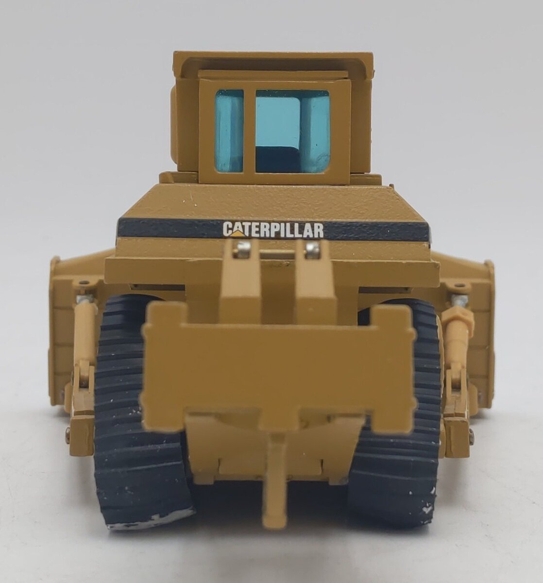 NZG 298 1:50 Caterpillar D9N Track-Type Tractor EX/Box