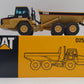 NZG 413 1:50 Caterpillar D250E Articulated Truck EX/Box