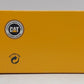 NZG 413 1:50 Caterpillar D250E Articulated Truck EX/Box