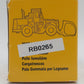 NZG 376 1:50 Caterpillar 966F Log Loader EX/Box