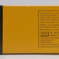 NZG 376 1:50 Caterpillar 966F Log Loader EX/Box