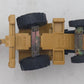 NZG 430 1:50 Caterpillar 438C Backhoe Loader EX/Box