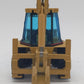 NZG 430 1:50 Caterpillar 438C Backhoe Loader EX/Box