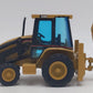 NZG 430 1:50 Caterpillar 438C Backhoe Loader EX/Box