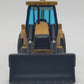 NZG 430 1:50 Caterpillar 438C Backhoe Loader EX/Box