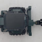 NZG 285/1 1:50 Die-Cast Backhoe Loader - Custom Painted EX
