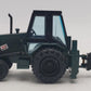 NZG 285/1 1:50 Die-Cast Backhoe Loader - Custom Painted EX