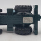 NZG 285/1 1:50 Die-Cast Backhoe Loader - Custom Painted EX