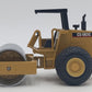 NZG 401 1:50 Die-Cast Caterpillar CS-563C Vibratory Soil Compactor EX/Box