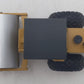 NZG 401 1:50 Die-Cast Caterpillar CS-563C Vibratory Soil Compactor EX/Box