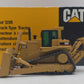 NZG 451 1:50 CAT D9R Track-Type Tractor EX/Box