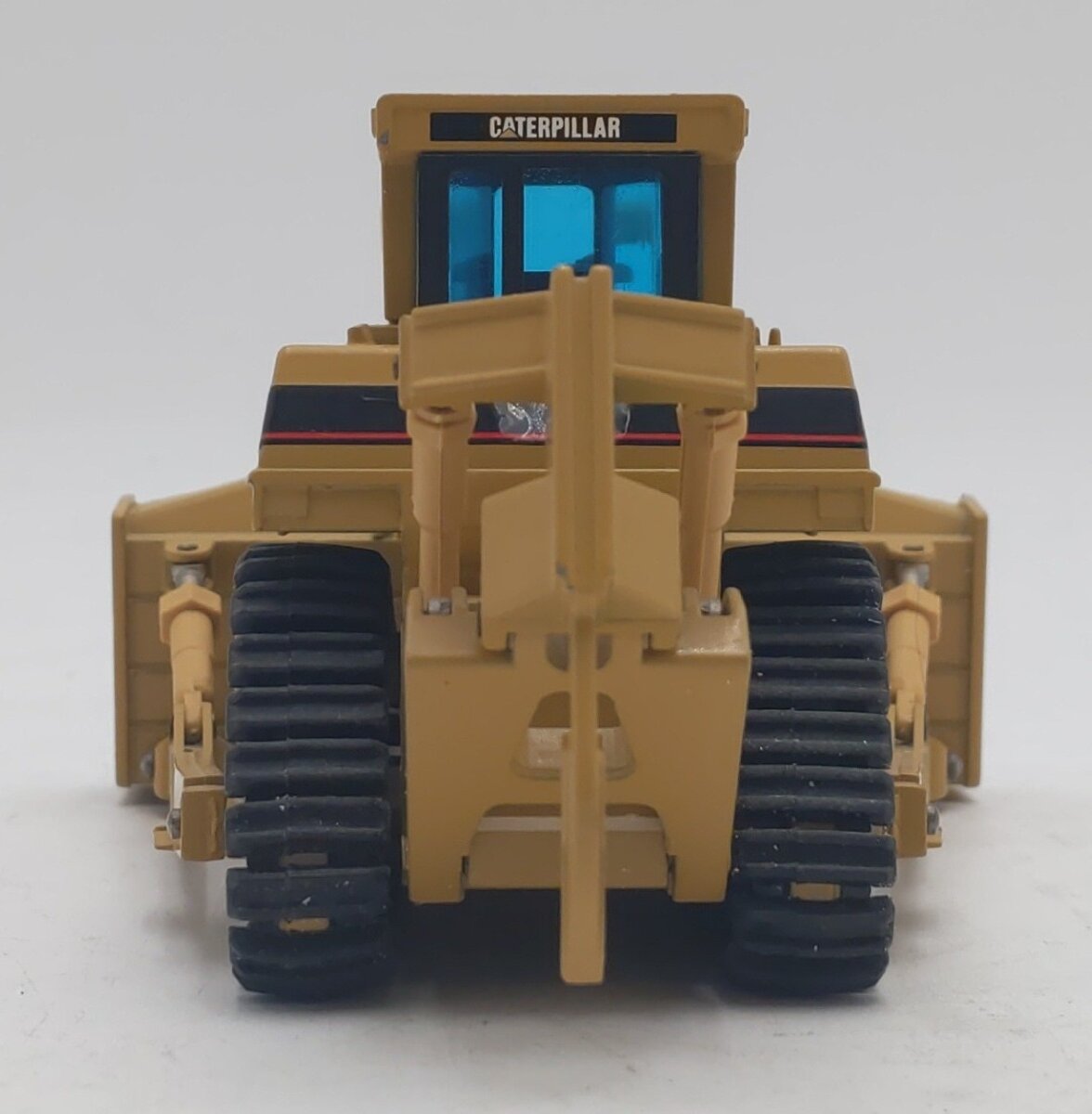 NZG 451 1:50 CAT D9R Track-Type Tractor EX/Box