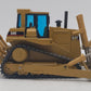 NZG 451 1:50 CAT D9R Track-Type Tractor EX/Box