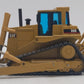 NZG 451 1:50 CAT D9R Track-Type Tractor EX/Box
