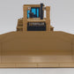 NZG 451 1:50 CAT D9R Track-Type Tractor EX/Box