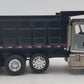 Conrad 1:50 Silver & Black International 5600 Dump Truck EX
